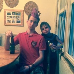 Meet your Posher, Michael